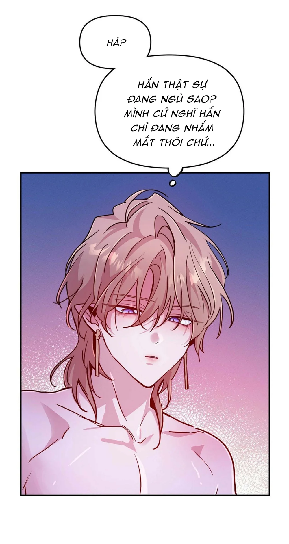 Đọc truyện Dark Fall - Chapter 63