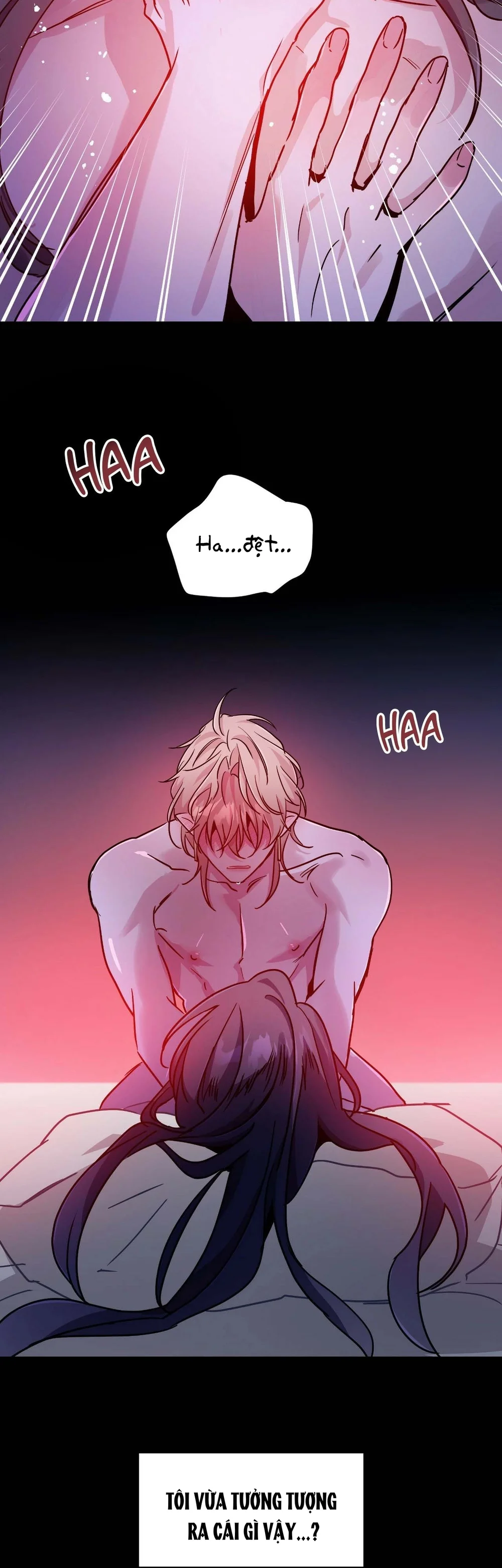 Đọc truyện Dark Fall - Chapter 63