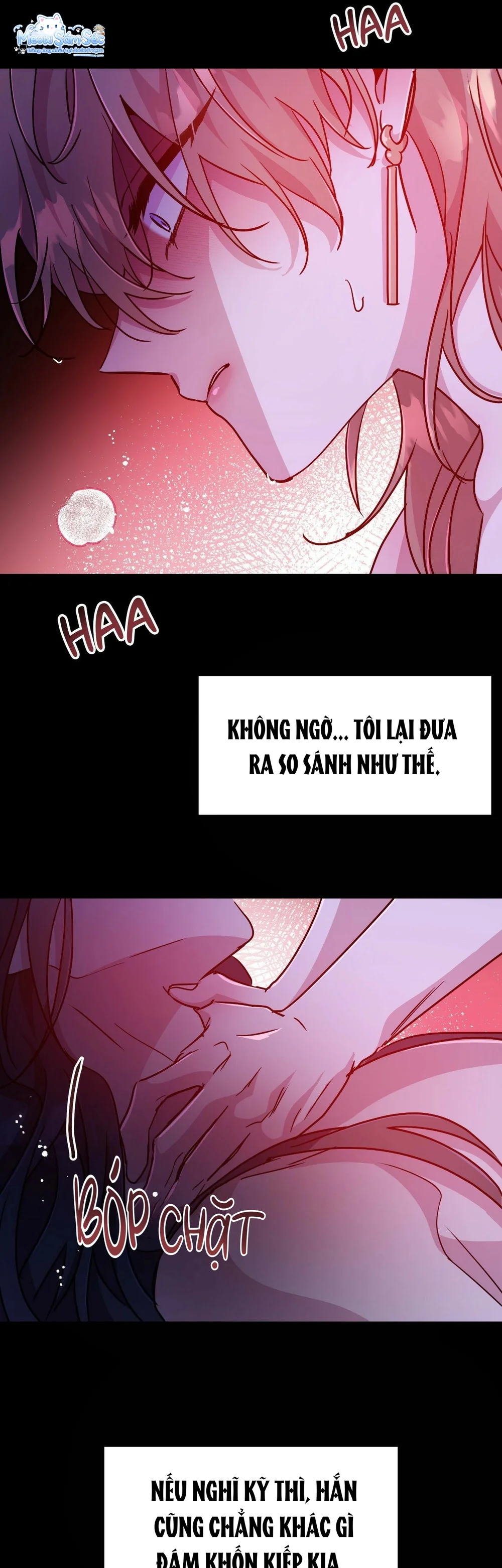 Đọc truyện Dark Fall - Chapter 63