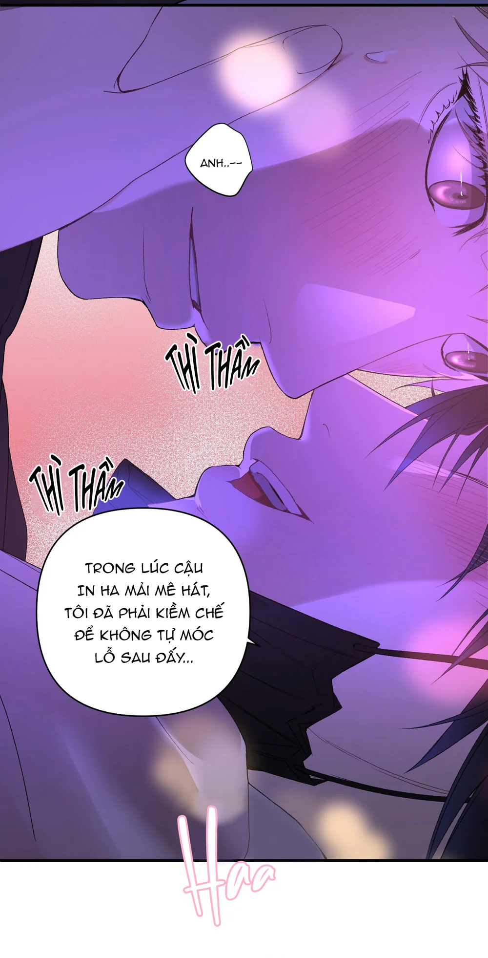 Đọc truyện First Love Hertz - Chapter 13
