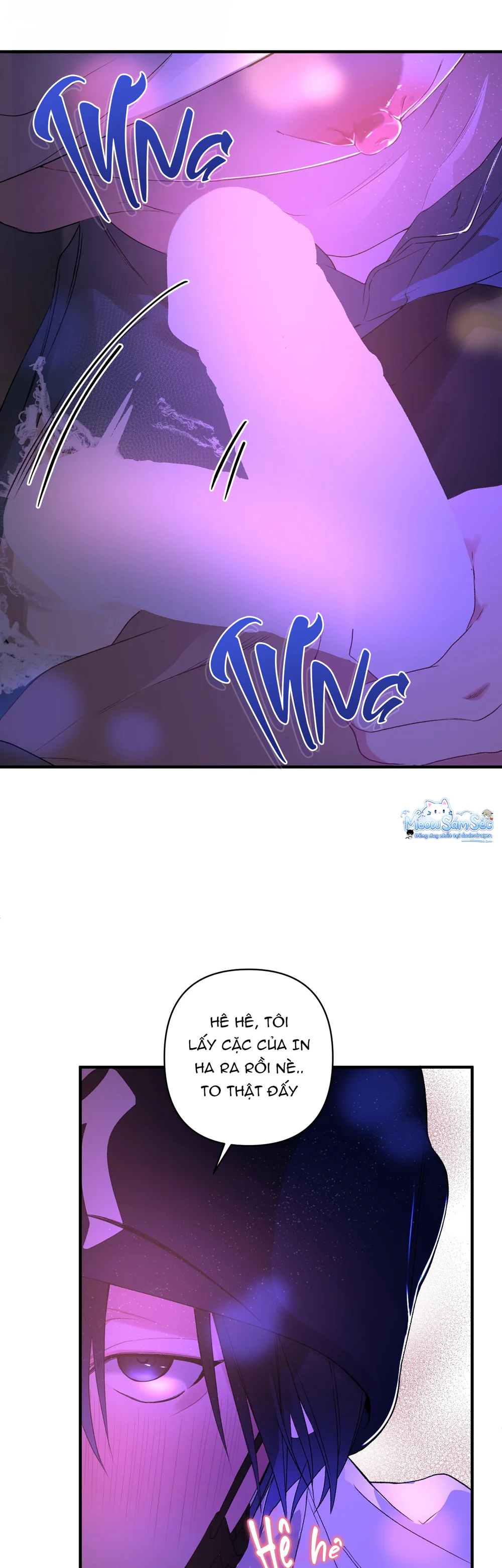 Đọc truyện First Love Hertz - Chapter 13