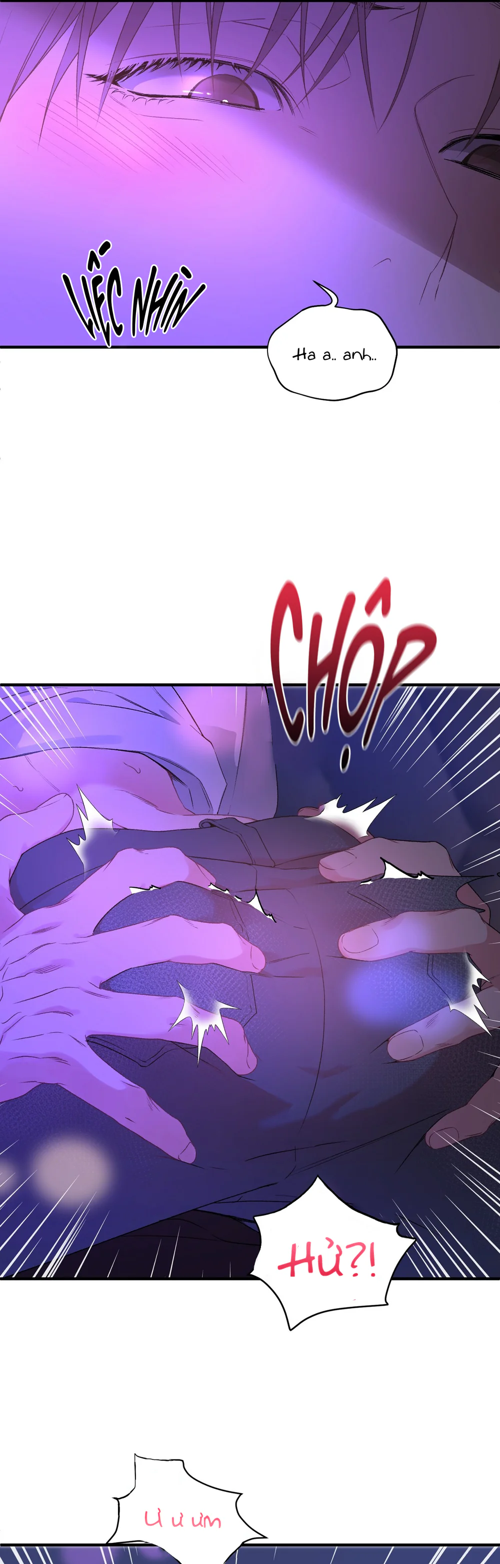 Đọc truyện First Love Hertz - Chapter 13