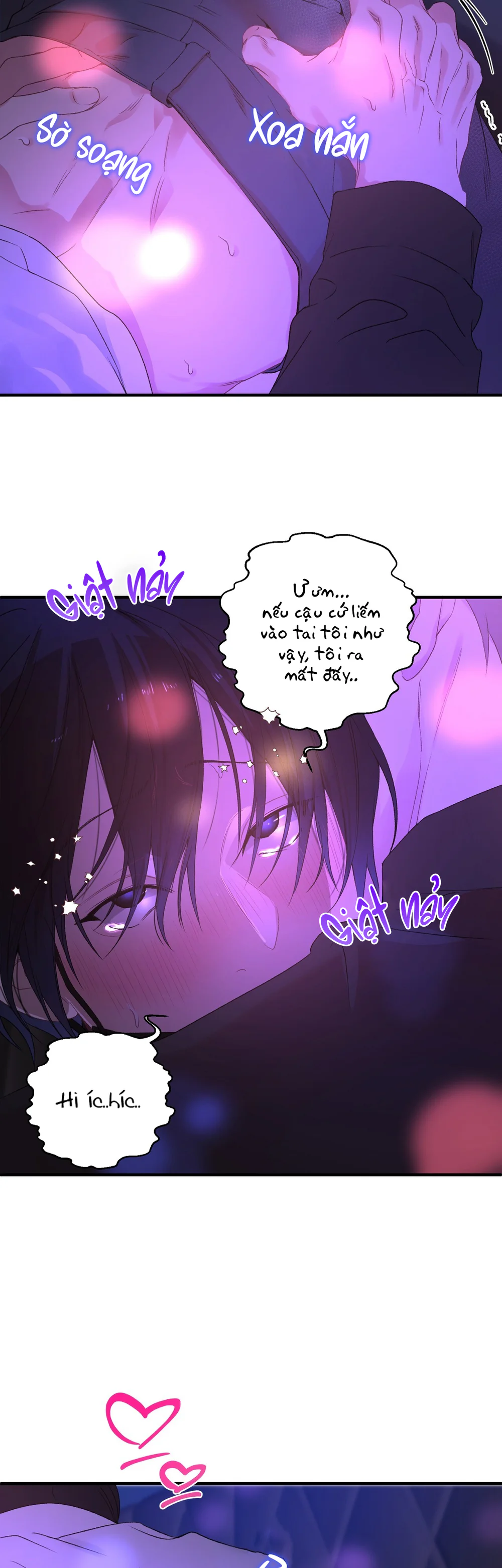 Đọc truyện First Love Hertz - Chapter 13