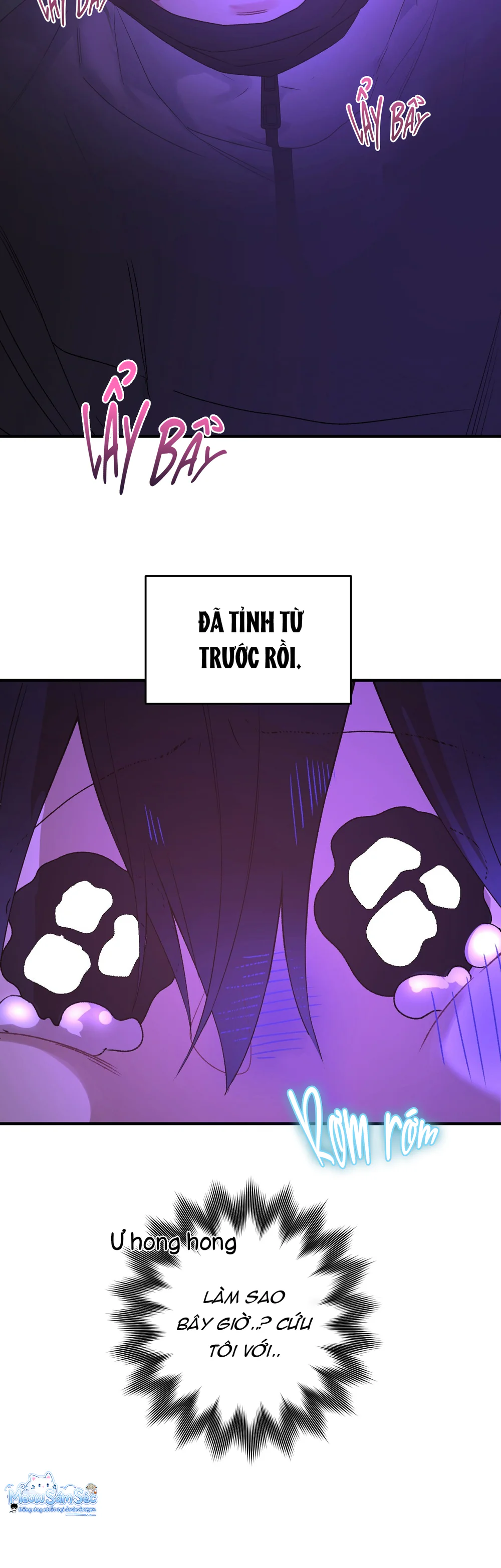 Đọc truyện First Love Hertz - Chapter 13