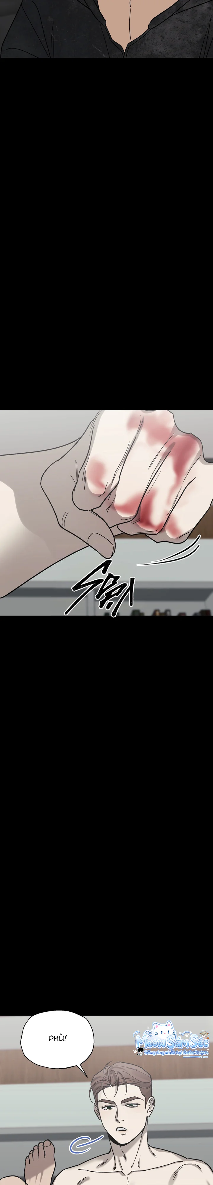 Đọc truyện Mute Off - Chapter 17