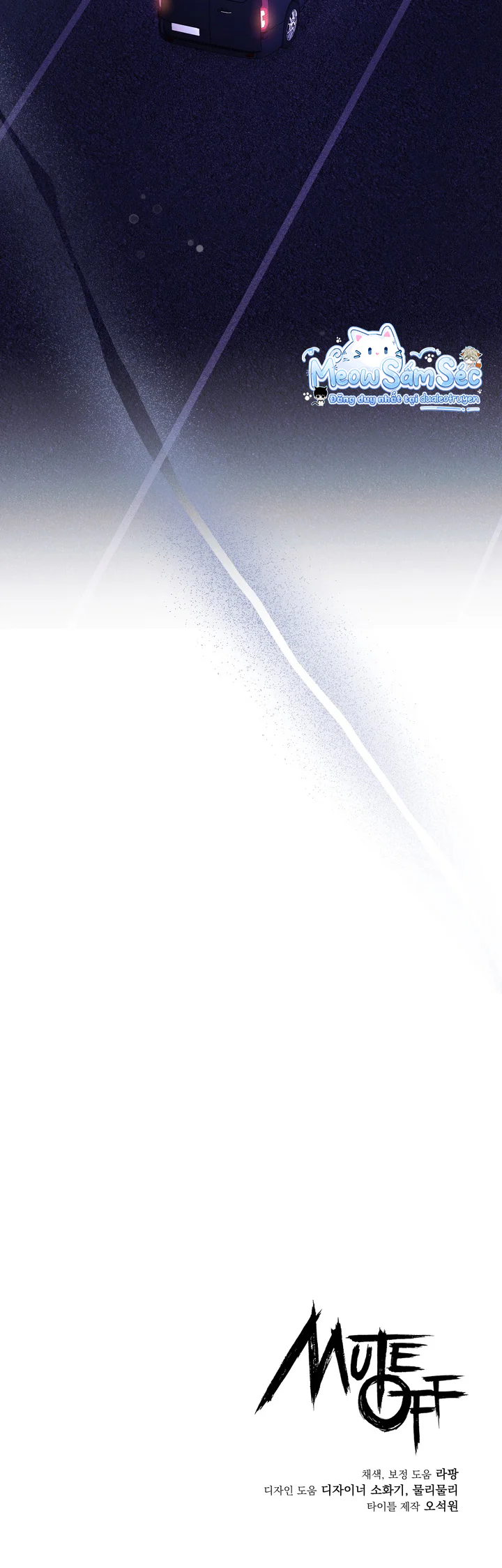 Đọc truyện Mute Off - Chapter 17