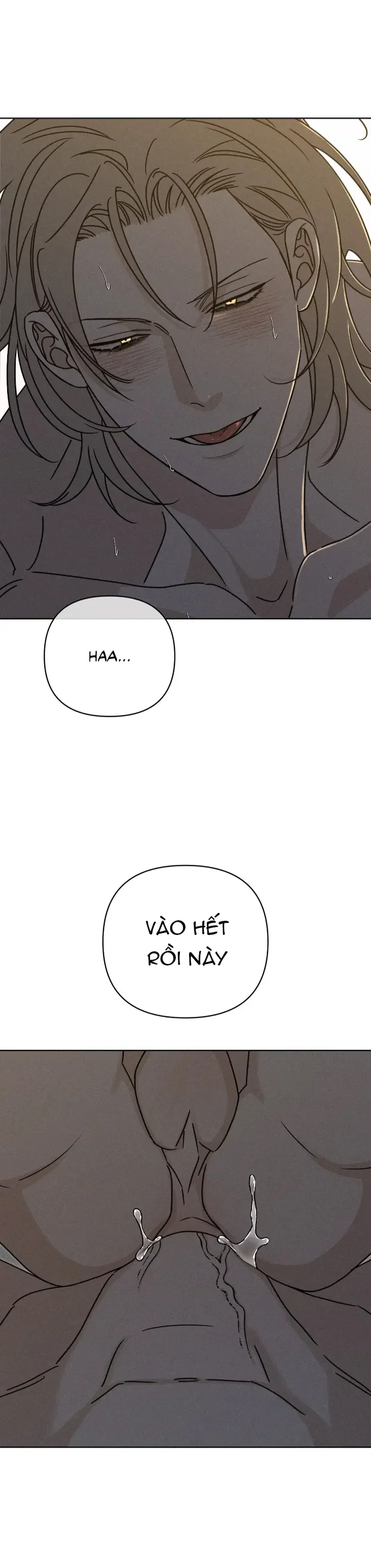 Đọc truyện Talisman - Chapter 24