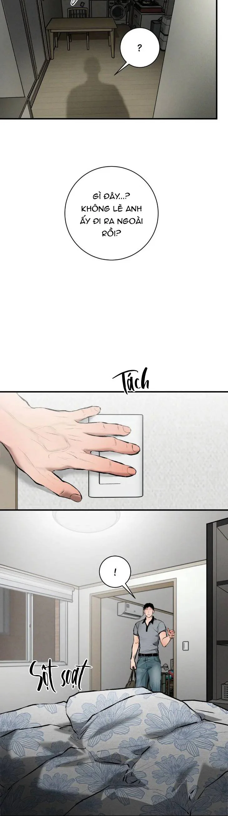 Đọc truyện Nice To See You - Chapter 12