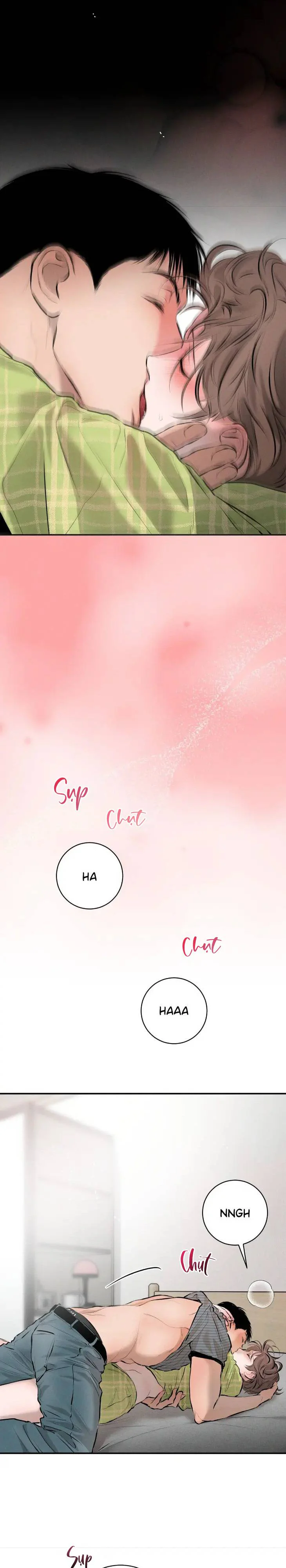 Đọc truyện Nice To See You - Chapter 12