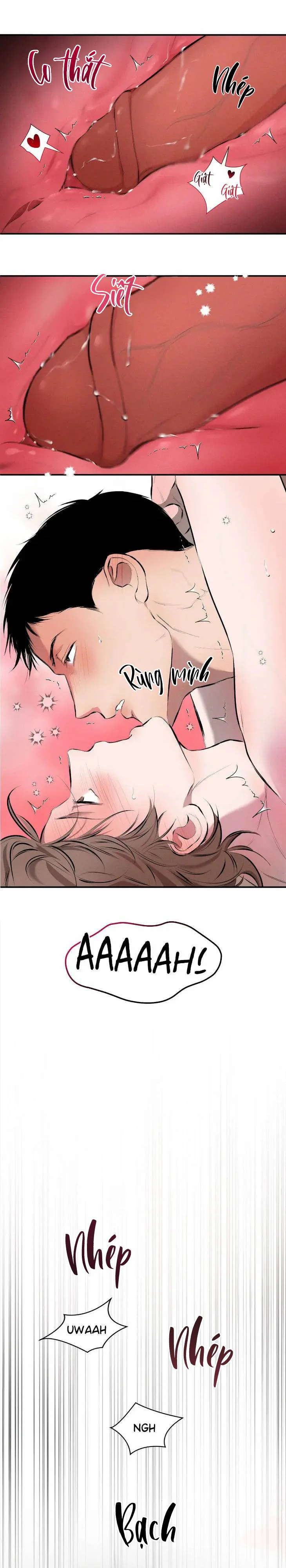 Đọc truyện Nice To See You - Chapter 12