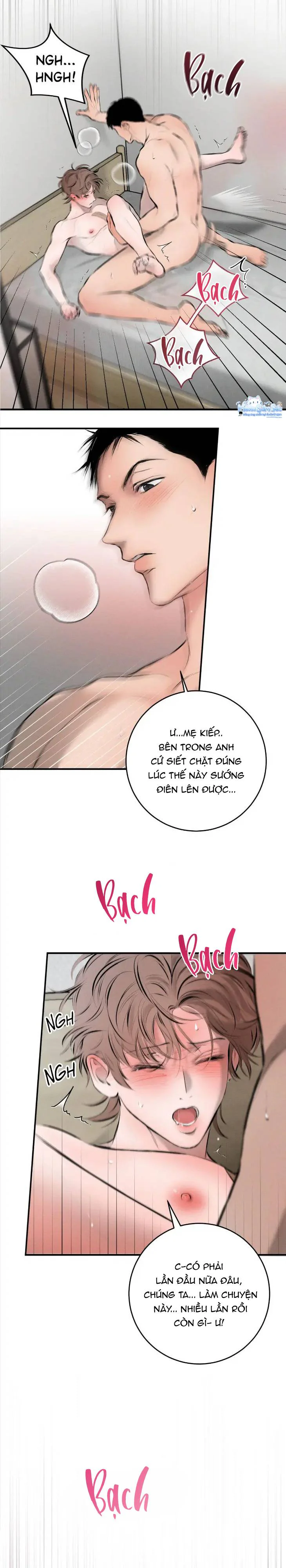 Đọc truyện Nice To See You - Chapter 12
