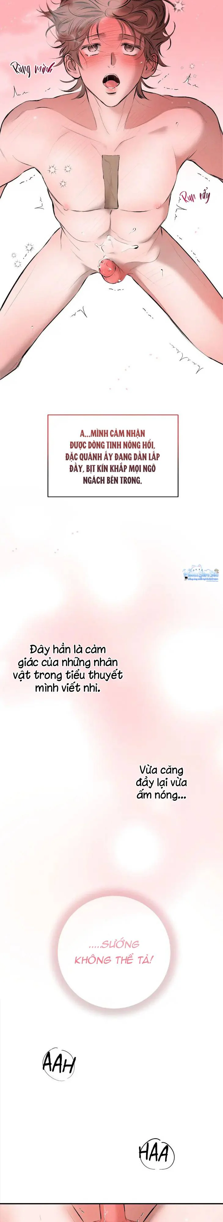 Đọc truyện Nice To See You - Chapter 12