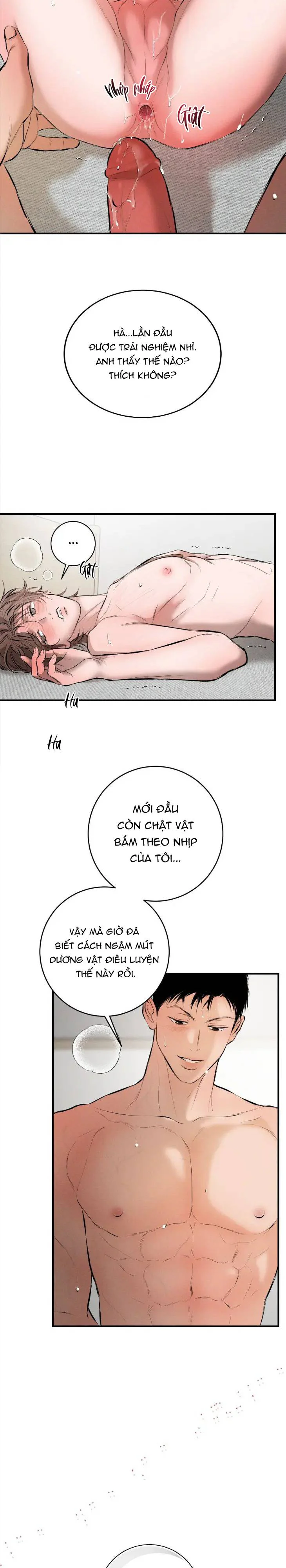 Đọc truyện Nice To See You - Chapter 12