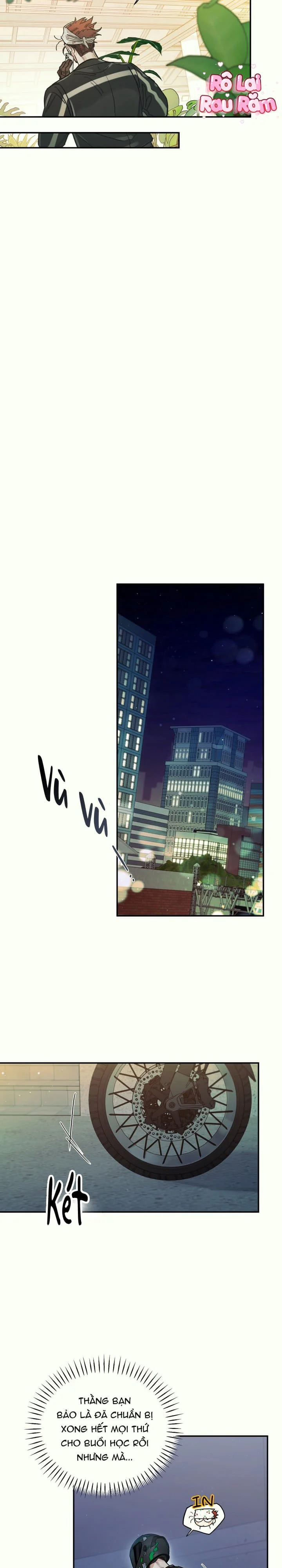 Đọc truyện Tuyển Tập Cấm Tự Ý Xuất Tinh - Chapter 13