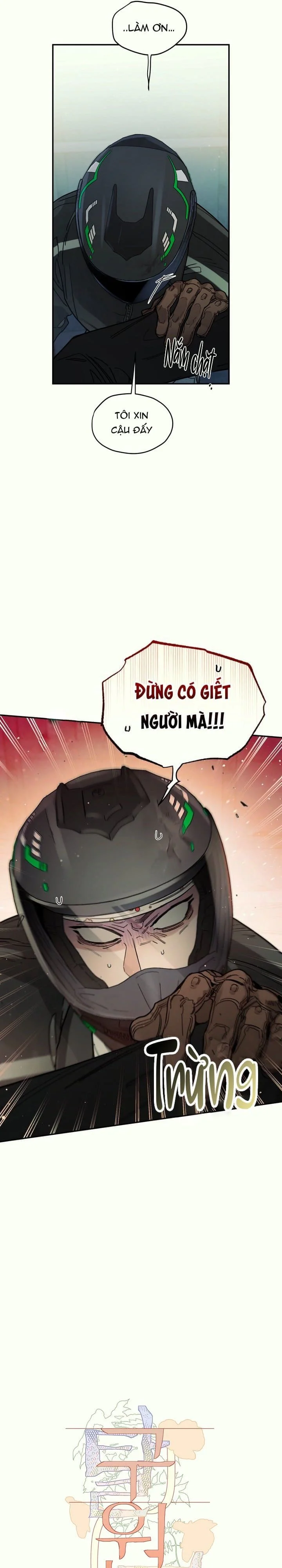 Đọc truyện Tuyển Tập Cấm Tự Ý Xuất Tinh - Chapter 13
