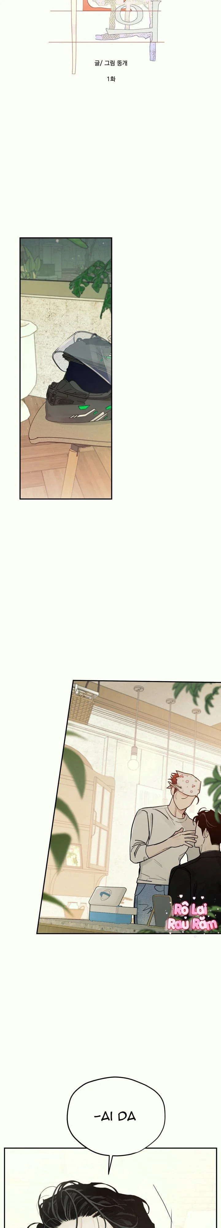 Đọc truyện Tuyển Tập Cấm Tự Ý Xuất Tinh - Chapter 13