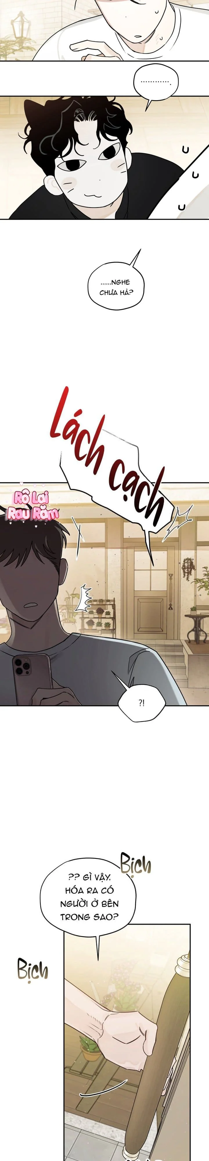 Đọc truyện Tuyển Tập Cấm Tự Ý Xuất Tinh - Chapter 14