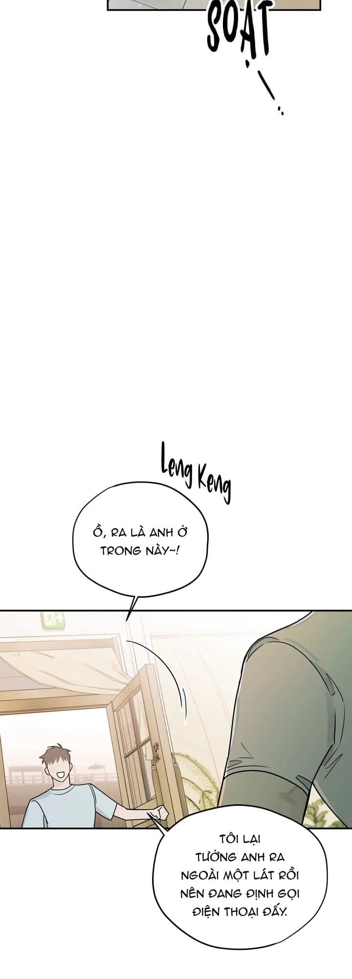 Đọc truyện Tuyển Tập Cấm Tự Ý Xuất Tinh - Chapter 14