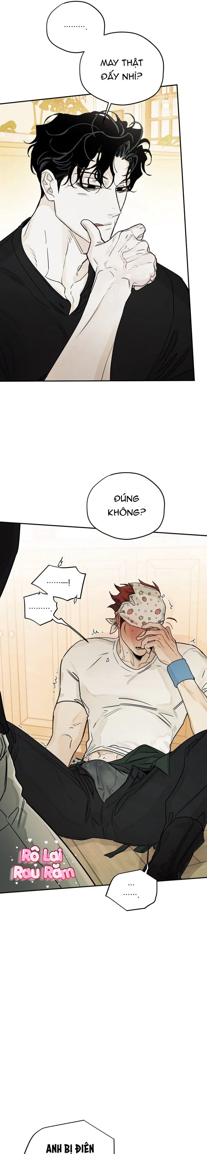 Đọc truyện Tuyển Tập Cấm Tự Ý Xuất Tinh - Chapter 14