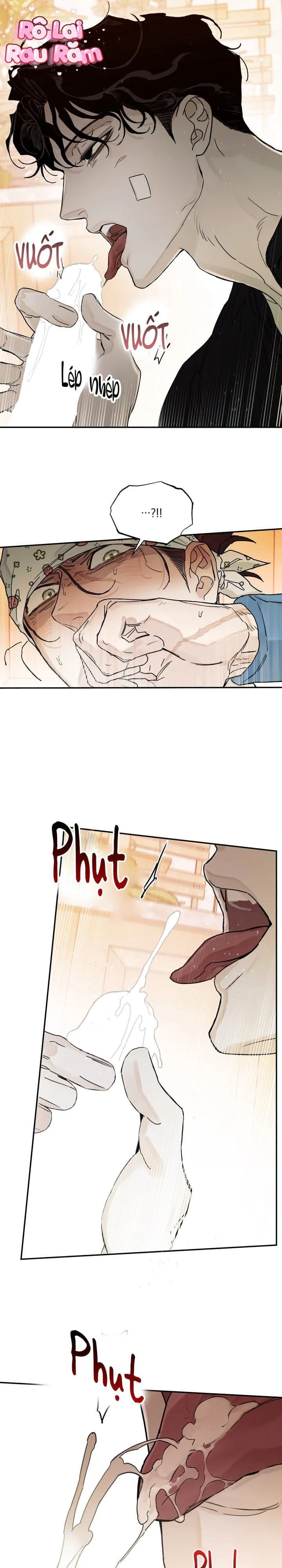 Đọc truyện Tuyển Tập Cấm Tự Ý Xuất Tinh - Chapter 14