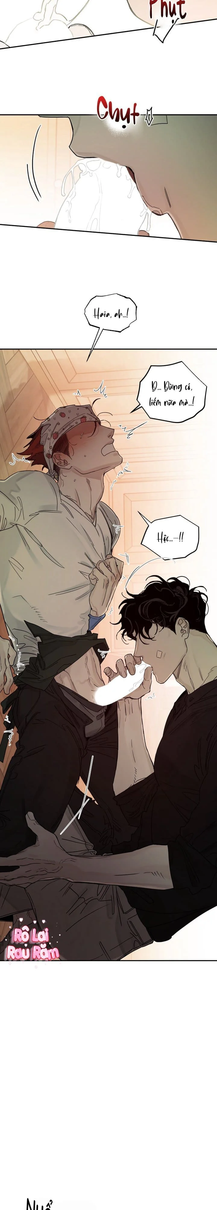 Đọc truyện Tuyển Tập Cấm Tự Ý Xuất Tinh - Chapter 14