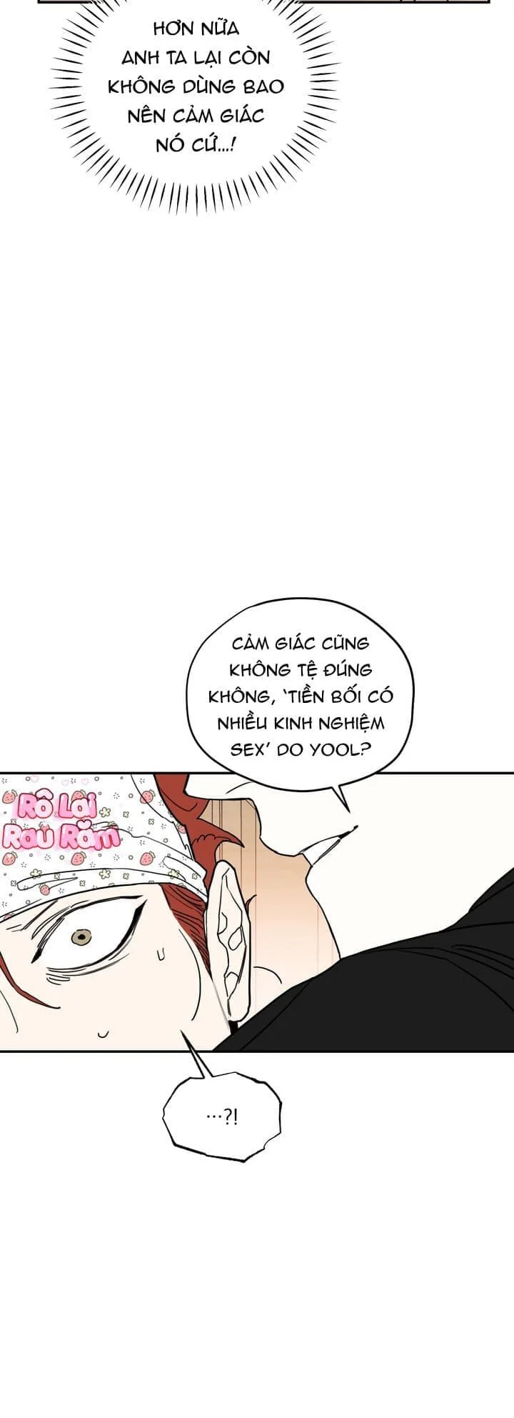 Đọc truyện Tuyển Tập Cấm Tự Ý Xuất Tinh - Chapter 14