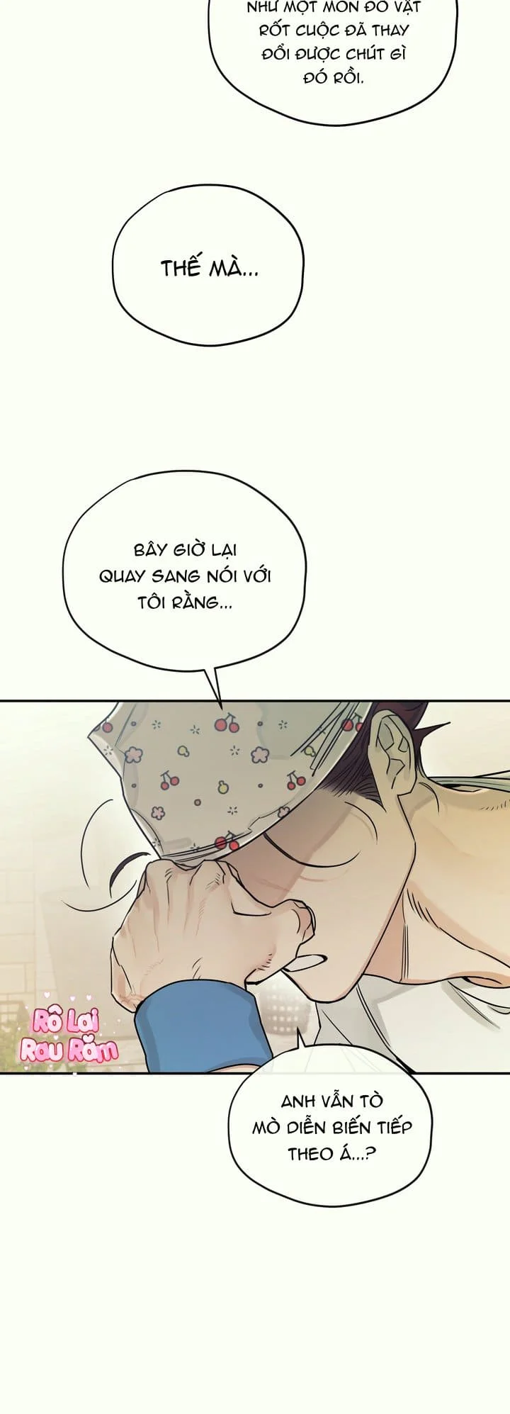 Đọc truyện Tuyển Tập Cấm Tự Ý Xuất Tinh - Chapter 15