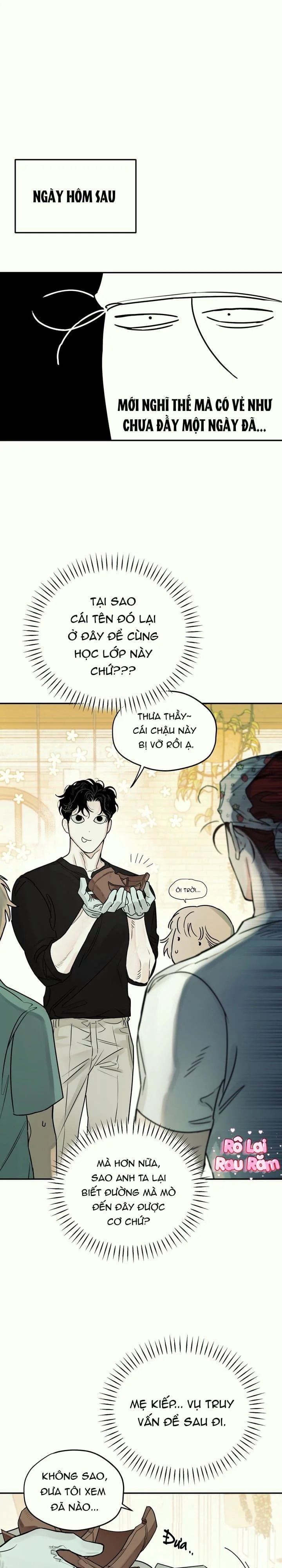 Đọc truyện Tuyển Tập Cấm Tự Ý Xuất Tinh - Chapter 15