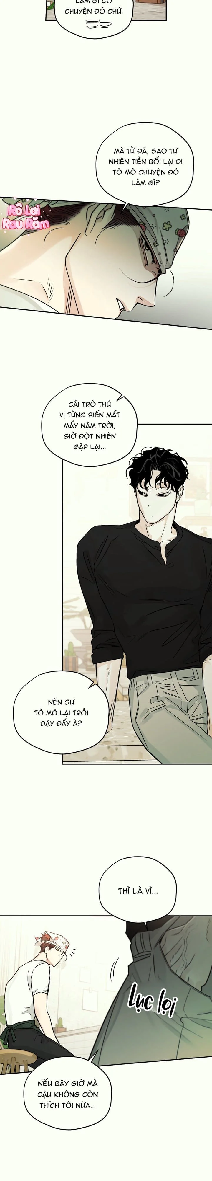 Đọc truyện Tuyển Tập Cấm Tự Ý Xuất Tinh - Chapter 15