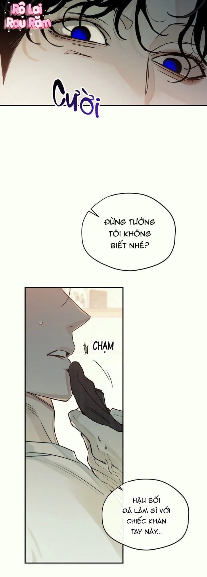 Đọc truyện Tuyển Tập Cấm Tự Ý Xuất Tinh - Chapter 15