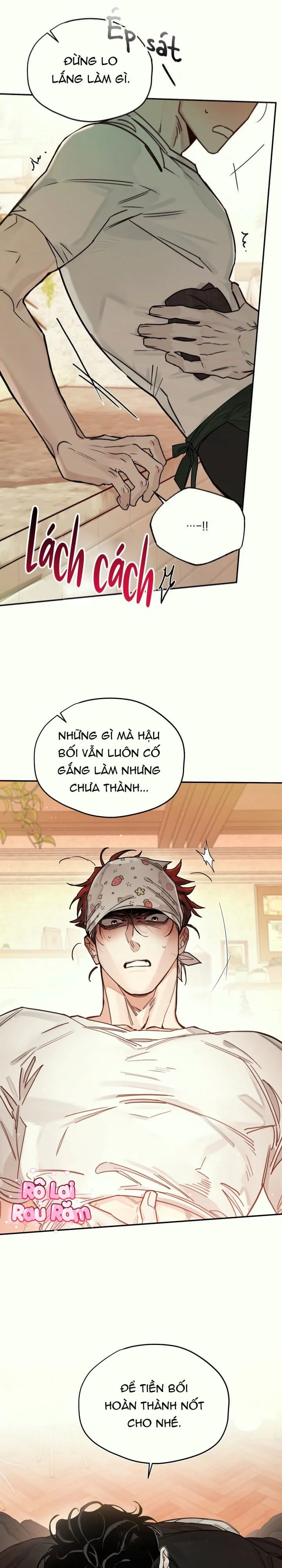 Đọc truyện Tuyển Tập Cấm Tự Ý Xuất Tinh - Chapter 15