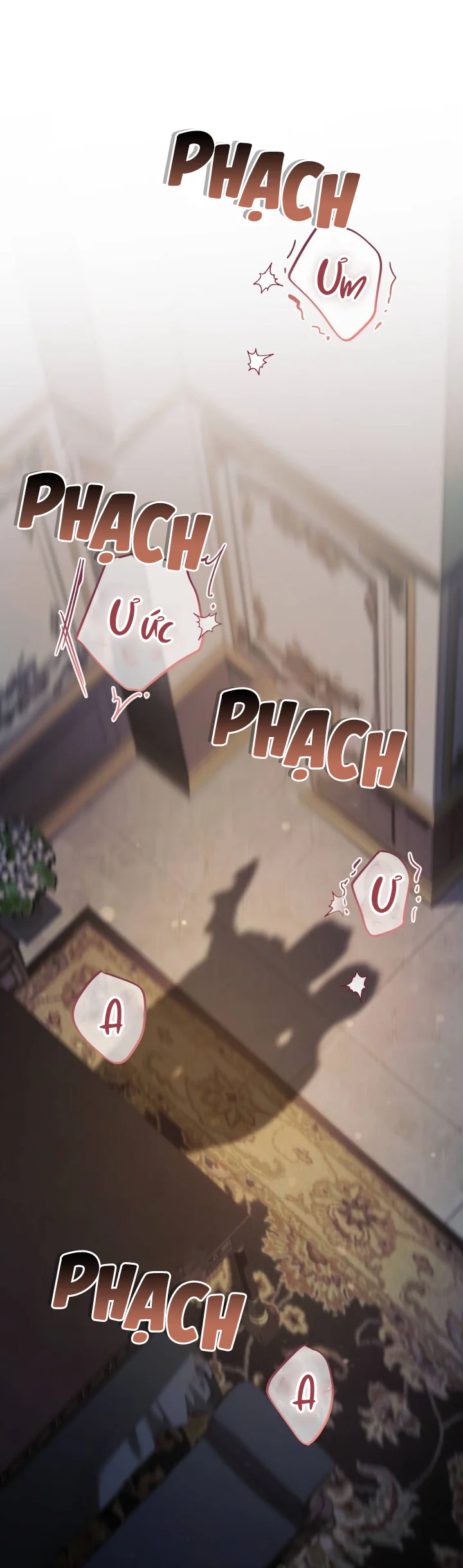 Đọc truyện LOẠN LUÂN HOÀNG TỘC - Chapter 20