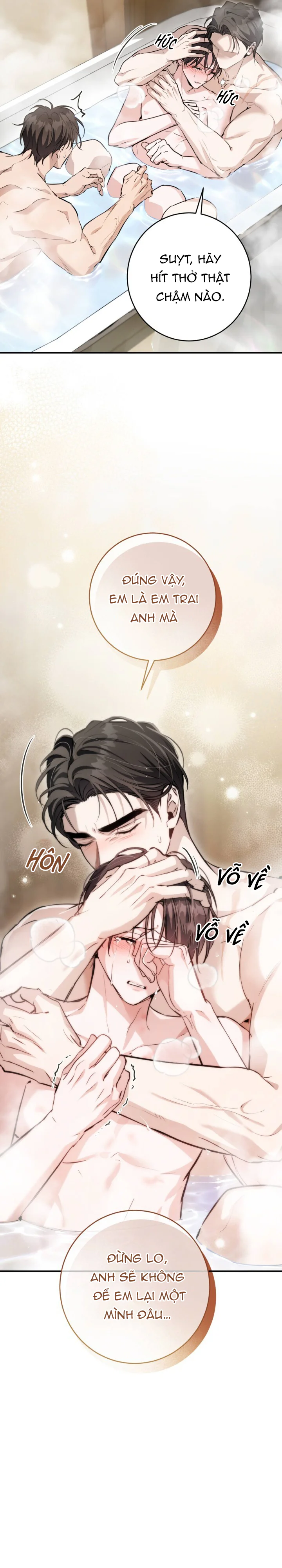 Đọc truyện LOẠN LUÂN HOÀNG TỘC - Chapter 20