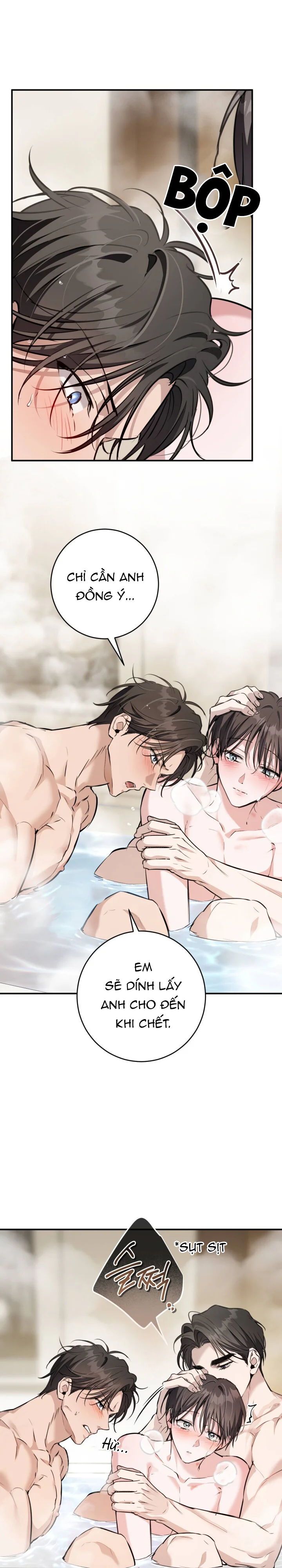 Đọc truyện LOẠN LUÂN HOÀNG TỘC - Chapter 20