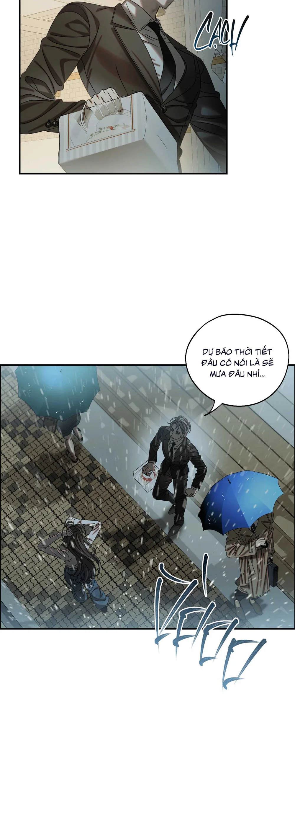 Đọc truyện TRUYỂN TẬP - NHỮNG CON KU NÚNG NÍNH - Chapter 34