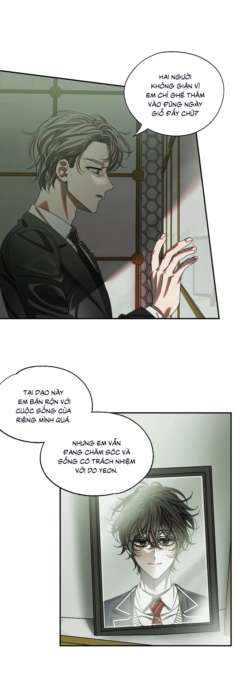Đọc truyện TRUYỂN TẬP - NHỮNG CON KU NÚNG NÍNH - Chapter 34