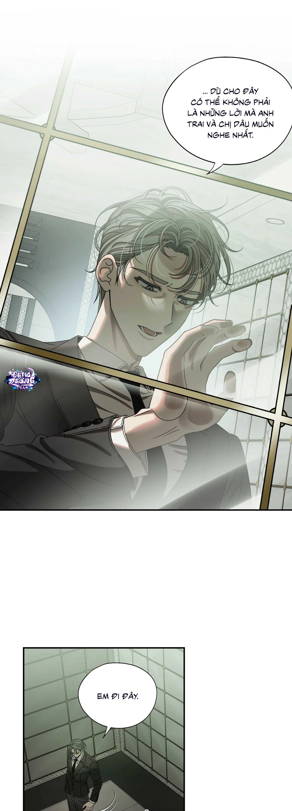 Đọc truyện TRUYỂN TẬP - NHỮNG CON KU NÚNG NÍNH - Chapter 34