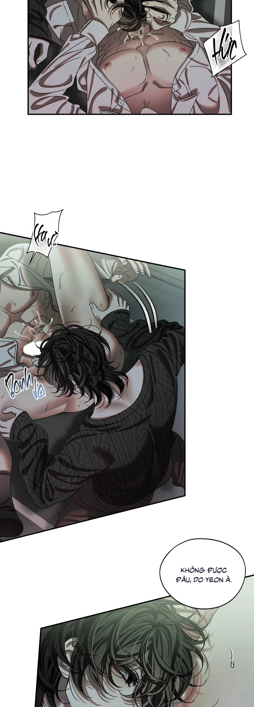 Đọc truyện TRUYỂN TẬP - NHỮNG CON KU NÚNG NÍNH - Chapter 34
