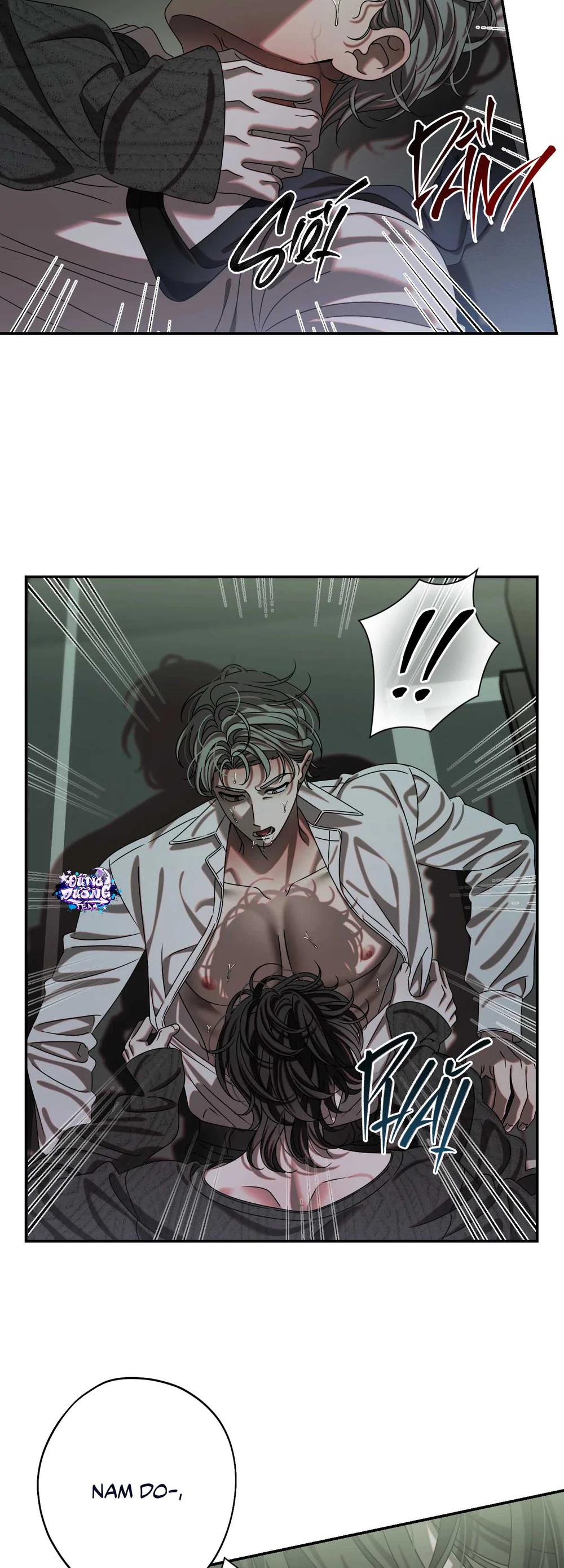 Đọc truyện TRUYỂN TẬP - NHỮNG CON KU NÚNG NÍNH - Chapter 34