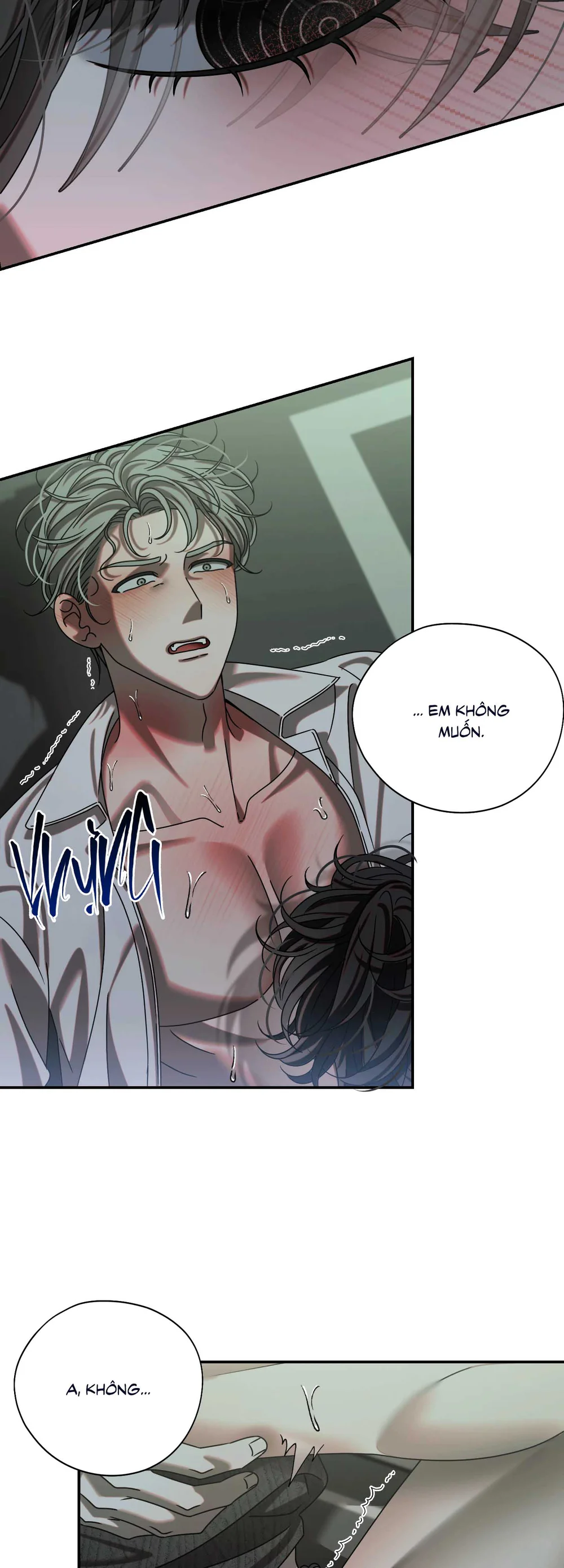 Đọc truyện TRUYỂN TẬP - NHỮNG CON KU NÚNG NÍNH - Chapter 34