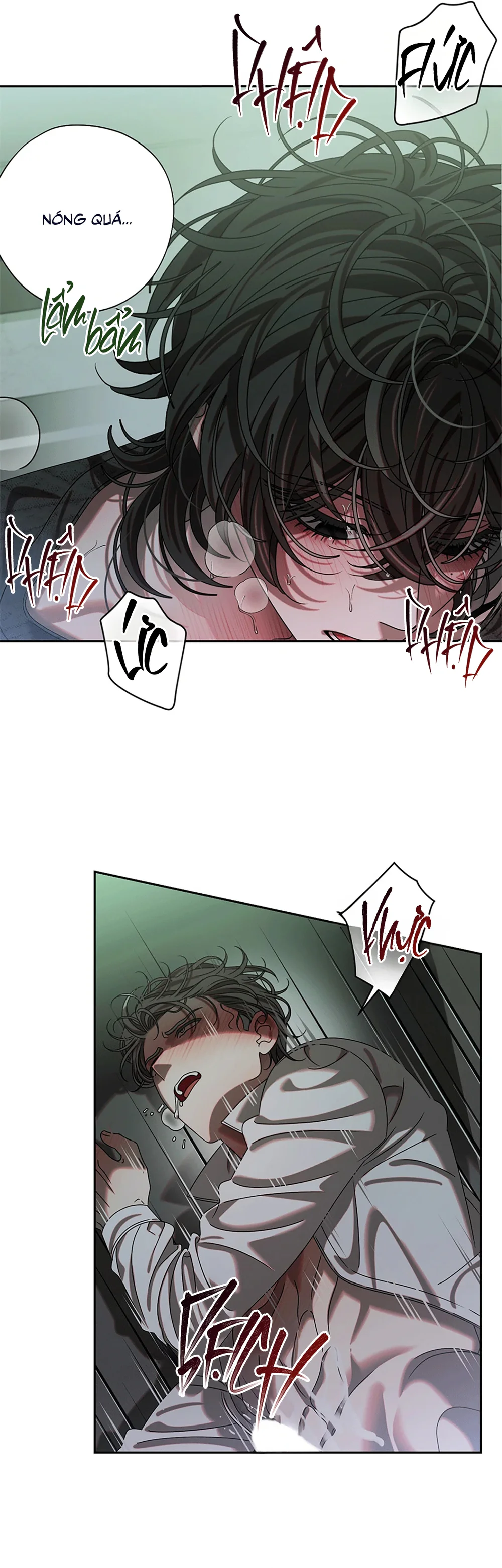 Đọc truyện TRUYỂN TẬP - NHỮNG CON KU NÚNG NÍNH - Chapter 35