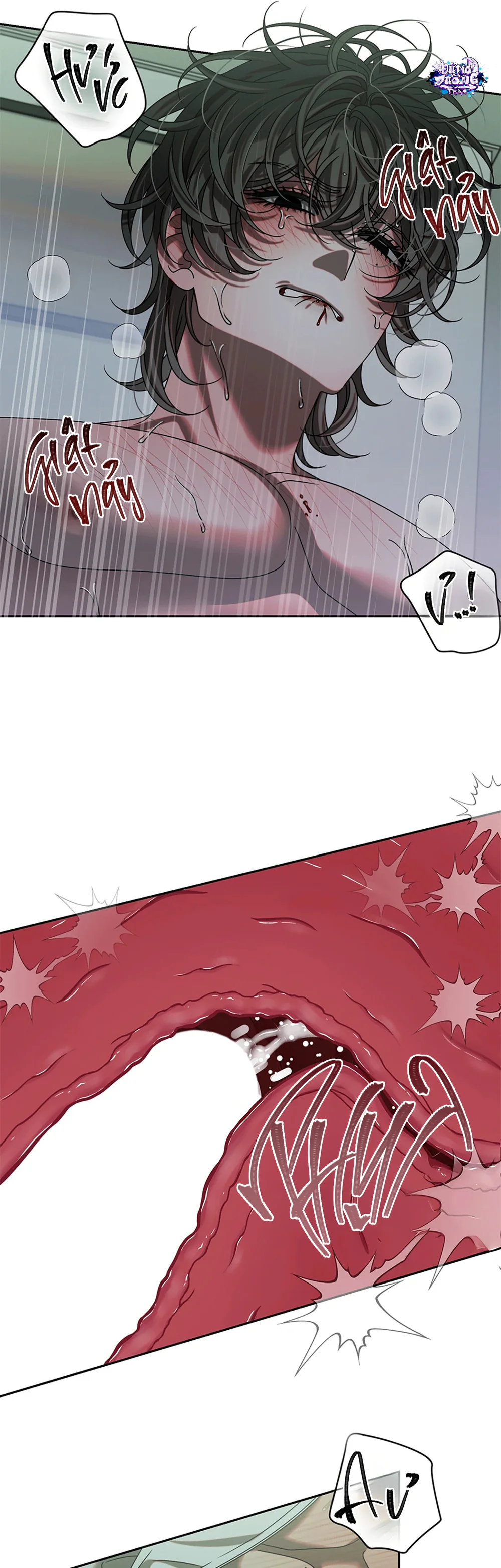 Đọc truyện TRUYỂN TẬP - NHỮNG CON KU NÚNG NÍNH - Chapter 35