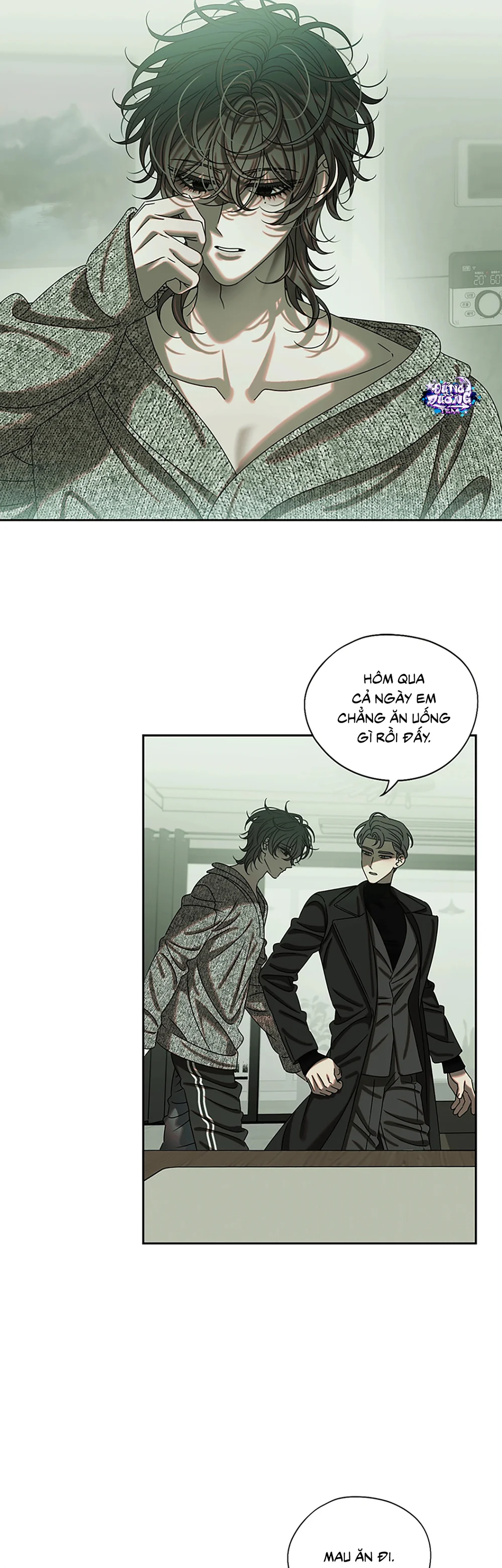 Đọc truyện TRUYỂN TẬP - NHỮNG CON KU NÚNG NÍNH - Chapter 35