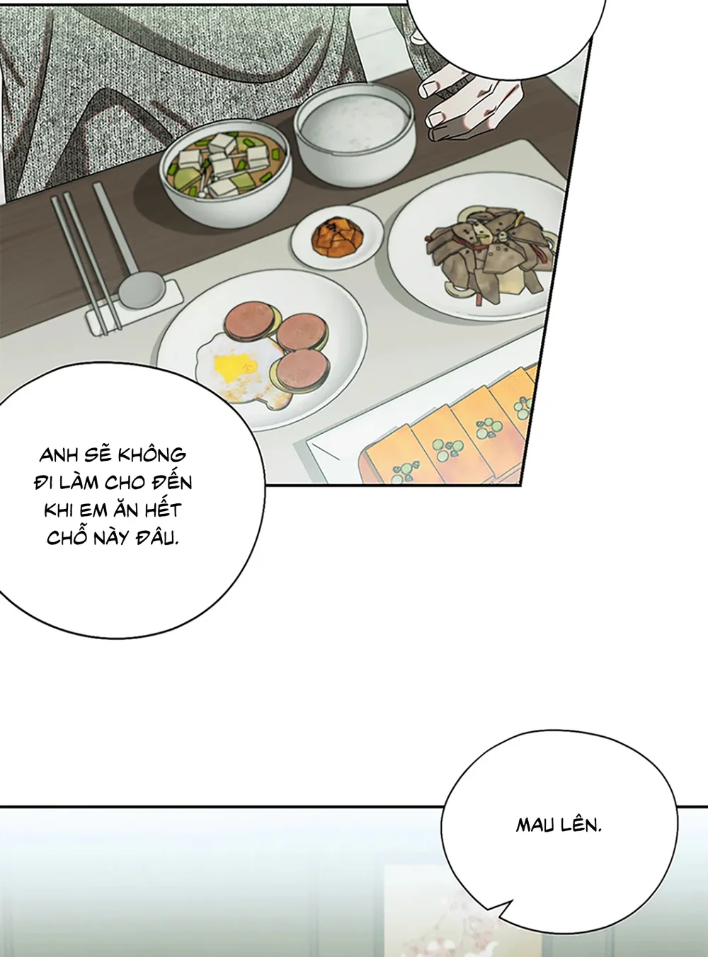 Đọc truyện TRUYỂN TẬP - NHỮNG CON KU NÚNG NÍNH - Chapter 35