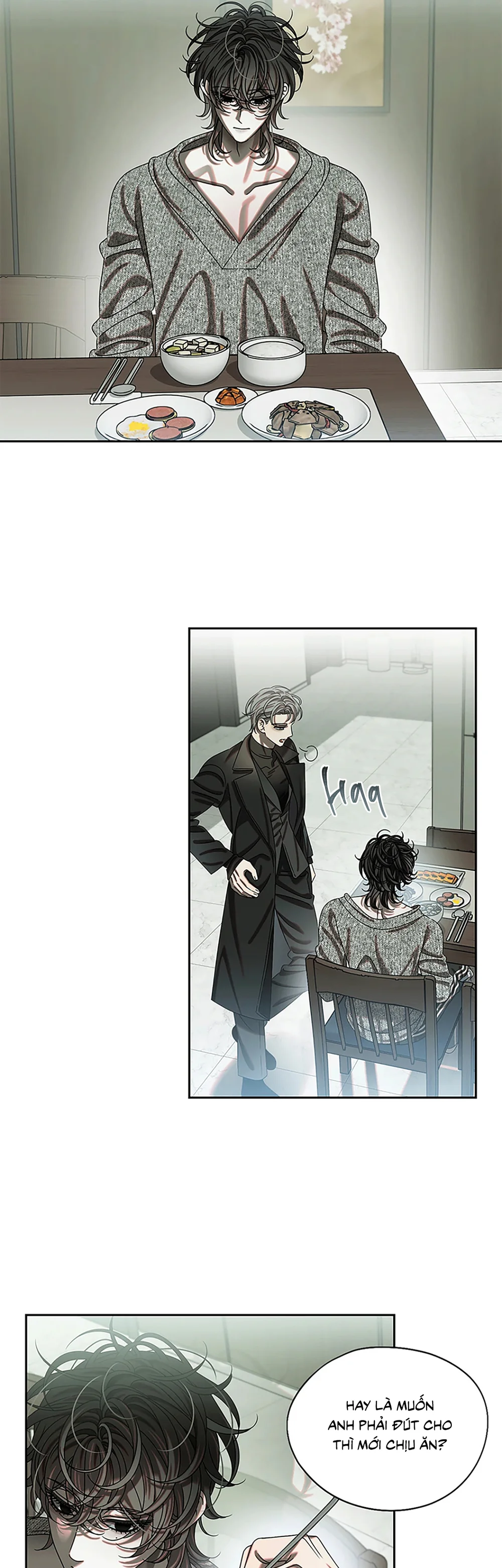 Đọc truyện TRUYỂN TẬP - NHỮNG CON KU NÚNG NÍNH - Chapter 35