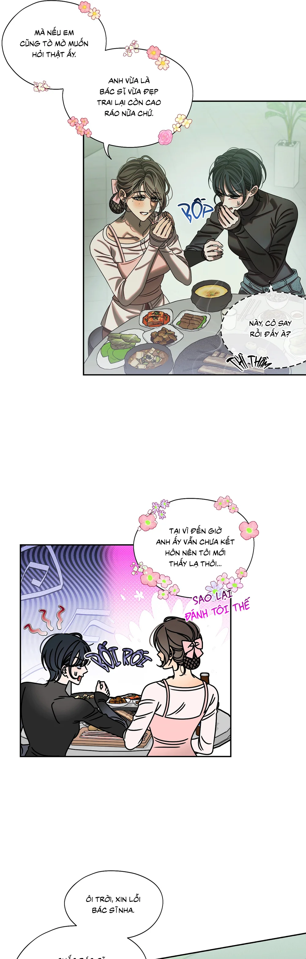 Đọc truyện TRUYỂN TẬP - NHỮNG CON KU NÚNG NÍNH - Chapter 36
