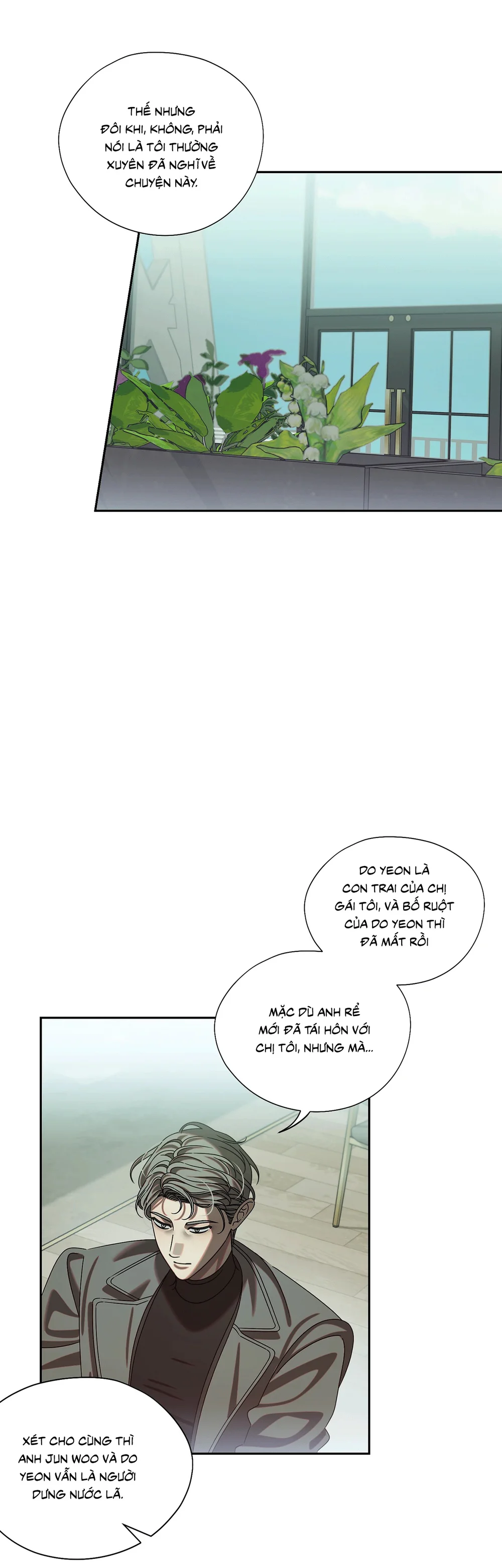 Đọc truyện TRUYỂN TẬP - NHỮNG CON KU NÚNG NÍNH - Chapter 37