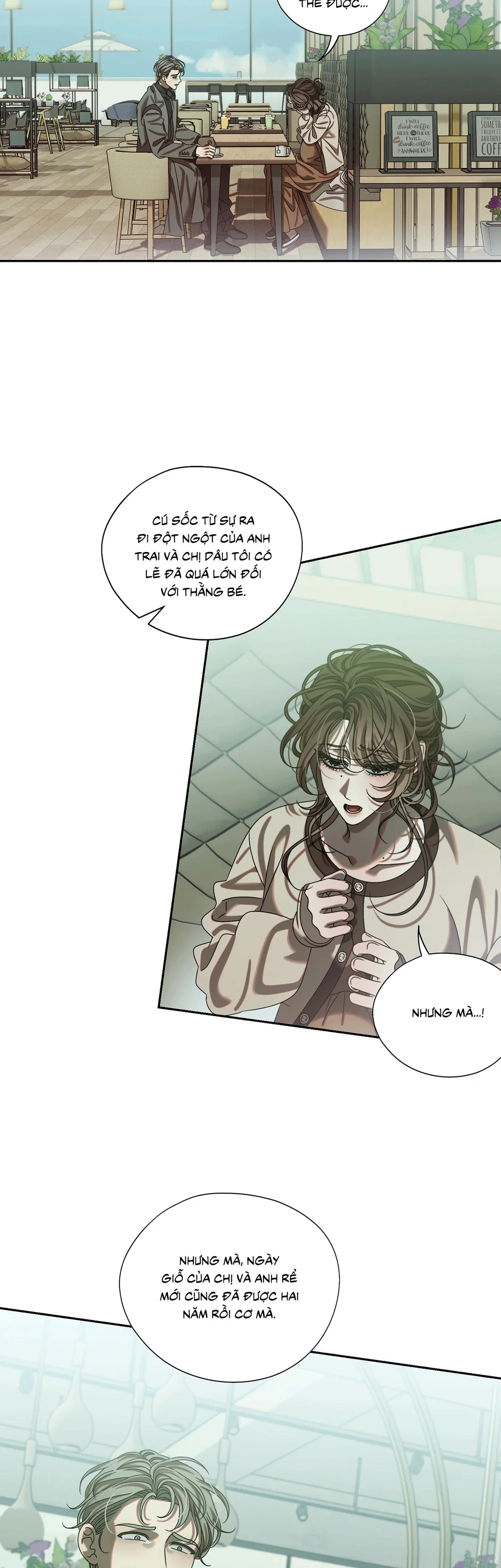Đọc truyện TRUYỂN TẬP - NHỮNG CON KU NÚNG NÍNH - Chapter 37