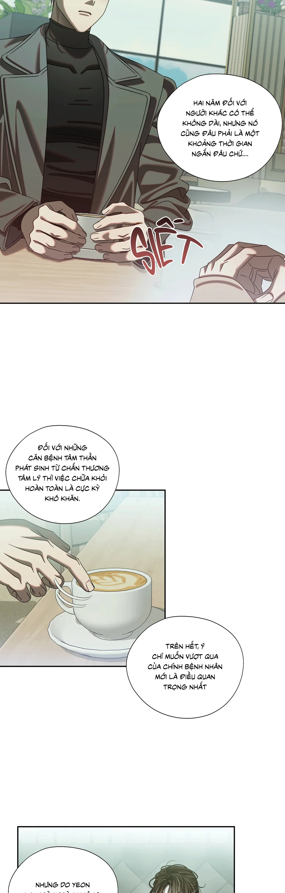 Đọc truyện TRUYỂN TẬP - NHỮNG CON KU NÚNG NÍNH - Chapter 37