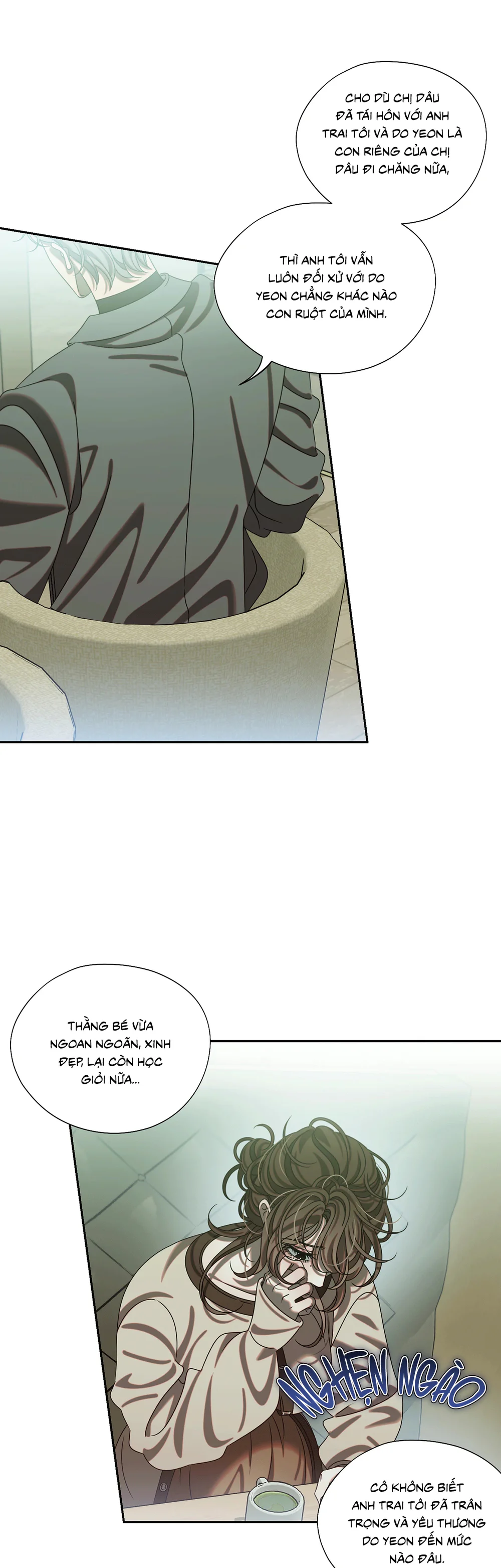 Đọc truyện TRUYỂN TẬP - NHỮNG CON KU NÚNG NÍNH - Chapter 37